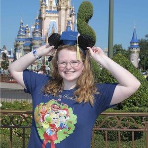 Meet your Posher, Rianna